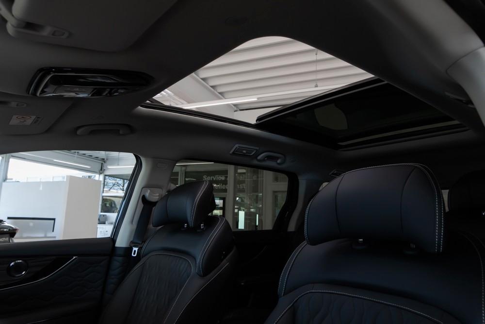 DFSK Forthing 9  PHEV PANORAMA 360°PREMIUM-KOMFORT