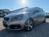 Peugeot 308 SW GT Line | 8EAT | Servicehistory PSA - Peugeot 308 mit Benzin-Antrieb: Automatik
