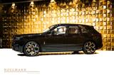 Rolls-Royce Cullinan SERIES II +BLACK BADGE+4 SEATS - Rolls-Royce Cullinan Neuwagen