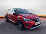 Renault Captur II 1.3 TCe 140 GPF Techno CAM*LED*NAVI*LM - Renault Captur