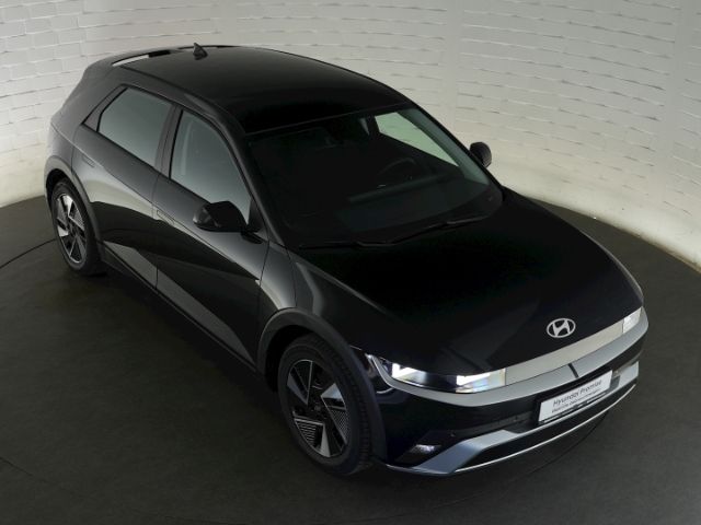 IONIQ 5 FACELIFT DYNAMIQ 84kWh+VOLL-LED+NAVI+RÜC