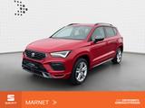 Seat Ateca 2.0 TDI DSG  FR Navi*Kamera*El.Heck*Keyles - Seat Ateca in Wiesbaden