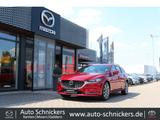 Mazda 6 SKYACTIV-G EXCLUSIVE-LINE+8FACH !! - Mazda 6 in Krefeld