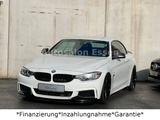 BMW 428 i M Performance*Hifi*SHZ*Vossen 20 Zoll*F1 - BMW: F