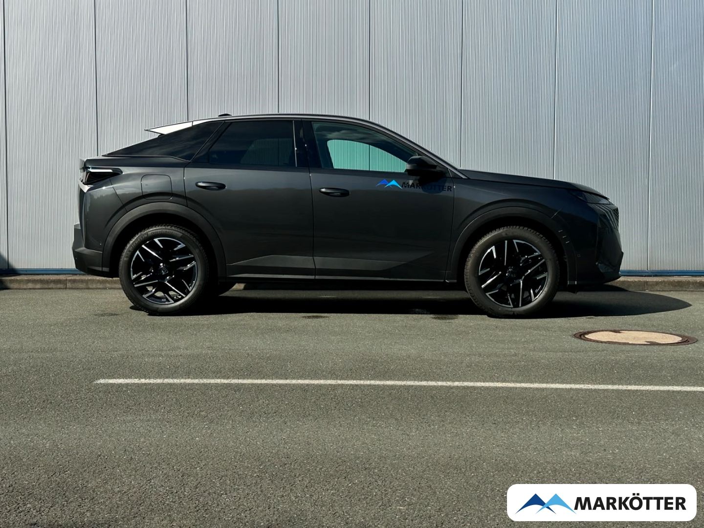 Peugeot 3008 MHEV 145 Allure Business 360°/AHK/Allwetter imagem 2