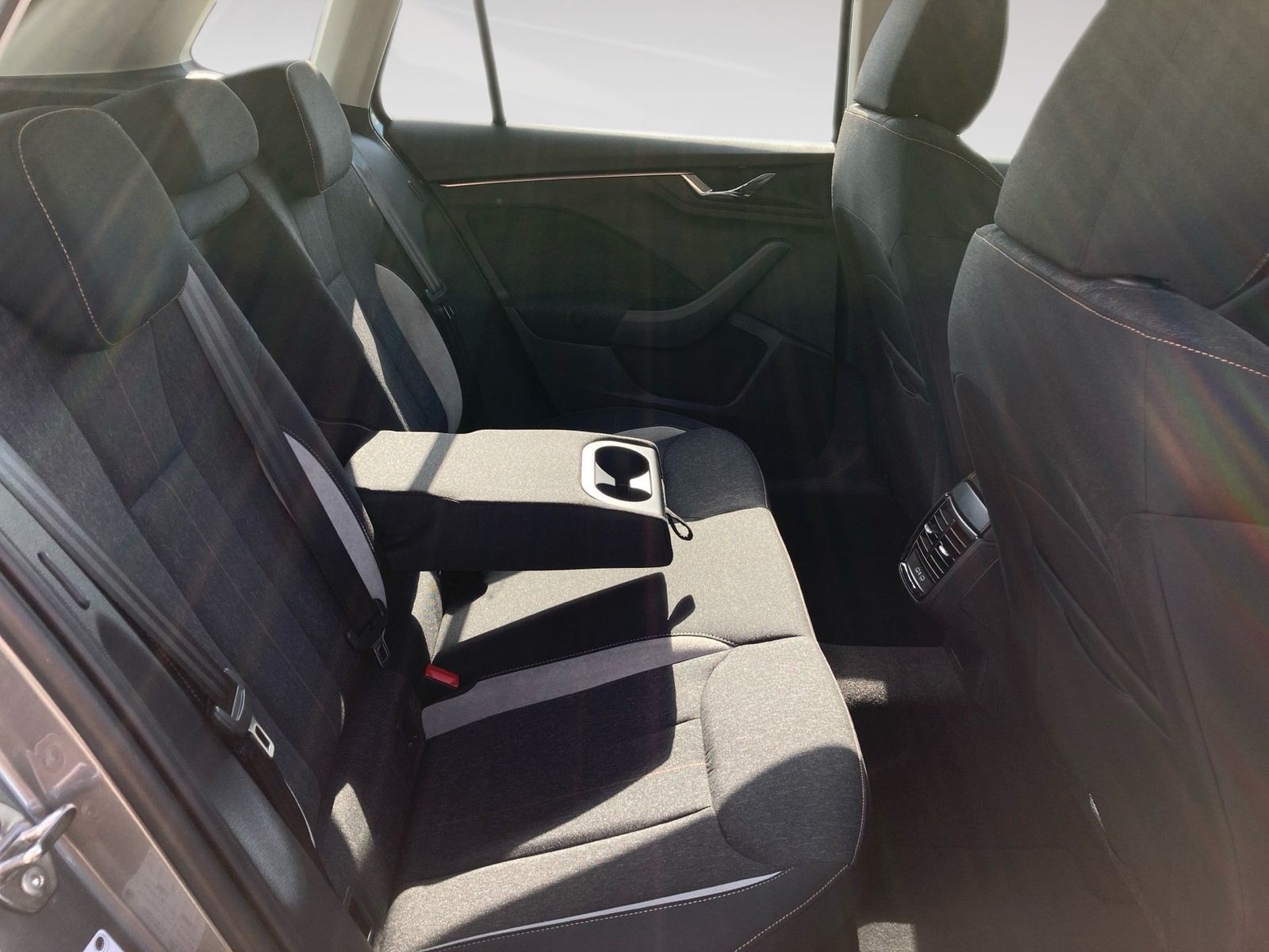 Skoda Kamiq - Bild 10