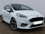 Ford Fiesta ST-Line 140PS Panoramadach - Ford Fiesta: 14