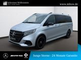 Mercedes-Benz V 220 d STYLE Lang *Navi*LED*RKM*AHK*NightP*