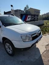 Dacia Duster 1.6 110CV 4x2 GPL SL Delsey - Dacia Duster: Delsey