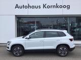 Skoda Karoq 2.0 TDI DSG SCR 4x4 Ambition Tour LED NAVI - gebrauchte Skoda Karoq aus dem Jahr 2023