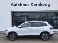Skoda Karoq 2.0 TDI DSG SCR 4x4 Ambition Tour LED NAVI
