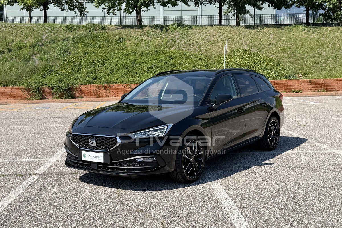 SEAT SEAT Leon Sportstourer 1.0 TSI 90 CV Business