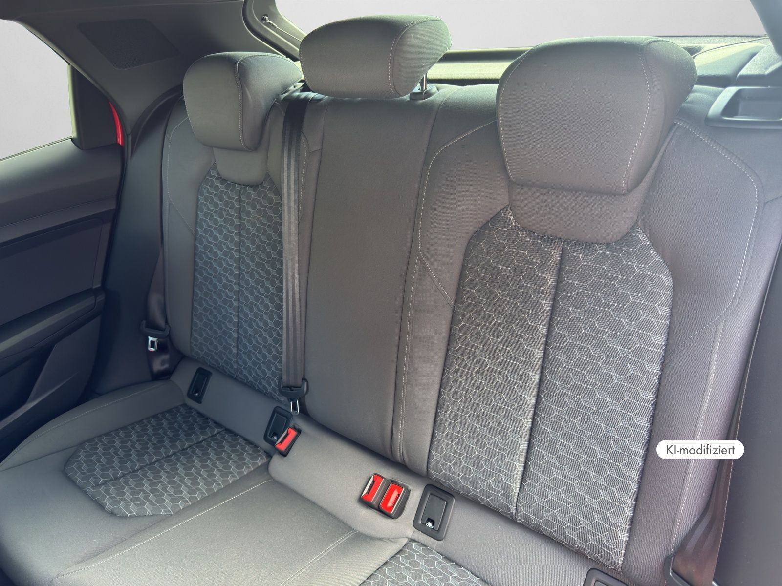 Audi A1 - Bild 15
