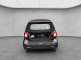 Smart fortwo cabrio EQ advanced PLUS LM-Felgen 22kW La - Smart ForTwo: Cabrio, Eq