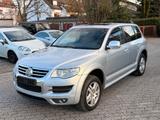 Volkswagen Touareg 4.2 V8 Tiptronic Exclusive Edition E... - gebrauchte VW Touareg aus dem Jahr 2005