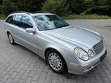 Mercedes-Benz E 270 E -Klasse T-Modell E 270 T CDI - gebrauchte Mercedes-Benz E 270 aus dem Jahr 2003