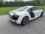 Audi R8 5.2 FSI R tronic quattro - - Audi R8: R Tronic