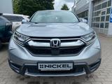 Honda CR-V 1.5 T 2WD Comfort - Honda CR-V: Comfort