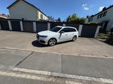 Audi SQ7 4.0 TDI quattro tiptronic - - Audi SQ7 von privat