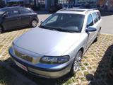 Volvo V70/XC70 V70 2.4i turbo 20V cat T Optima - Volvo: V7o