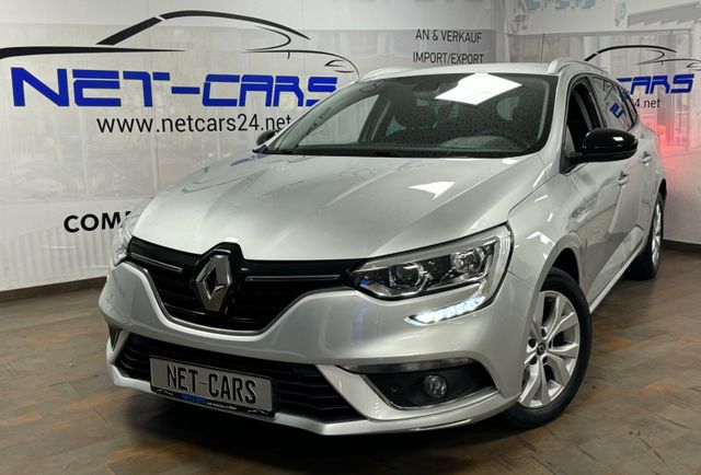 Renault Megane TCe 115 GPF Limited NAVi+Kamera*Grandtour