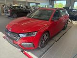 Skoda OCTAVIA COMBI 2.0TSI RS FIRST EDITION/19Z./PANO - Skoda Octavia: Rot, RS