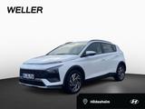 Hyundai BAYON TREND LED NAVI PDC CARPLAY KAMERA