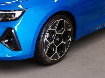 Fotografie 2 des Opel Astra ST Ultimate Automatik Leder Schiebedach