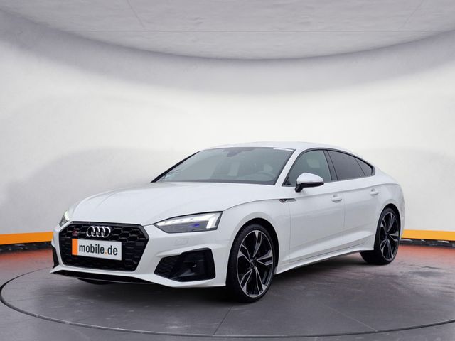 Audi S5 Sportback TDI LASER S-Sitze ACC HuD B&O 20"