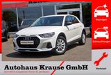 Audi A1 allstreet 30TFSI DSG-APP/NAVI/RFK/SHZ/VIRTUAL - Audi A1: Allstreet