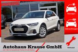 Audi A1 allstreet 30TFSI DSG-APP/NAVI/RFK/SHZ/VIRTUAL - Audi A1: Allstreet