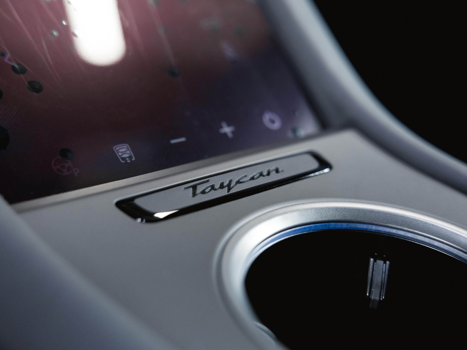 Porsche Taycan - Bild 40