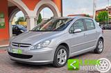 Peugeot PEUGEOT 307 1.6 16V 5p. XR - gebrauchte Peugeot 307 aus dem Jahr 2003