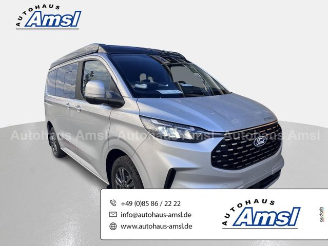 Ford Bürstner Copa V710 C500 Holiday *ACC*AHK*Webasto