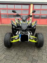 Aeon Cobra 420 LOF  wie Triton Access 400 440  - QUAD COBRA