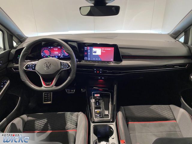 Golf VIII 2.0 TSI DSG GTI Clubsport NAVI KLIMA