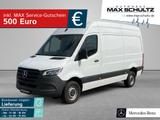 Mercedes-Benz Sprinter 317 CDI Standard Hochdach Navi*LED*AHK