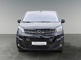 Opel Zafira Life Tourer L 2.0 D ACC HUD AKTIVSITZE - Opel Zafira Life 7-Sitzer