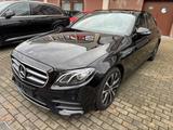 Mercedes-Benz E 300e  AMG  PANO-LEDER-LED-KAMERA - Mercedes-Benz E 300 mit Hybrid-Antrieb