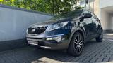 Kia Sportage Dream Team*1.Hand*Nav*Cam*Leder*SHZ* - Kia Sportage Gebrauchtwagen in Wuppertal