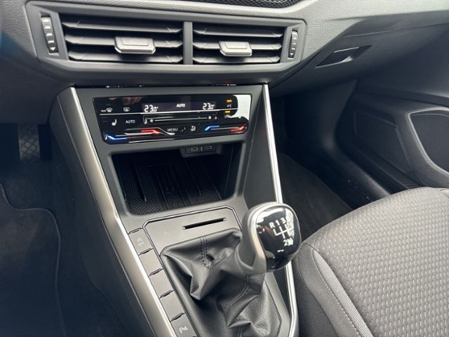 Taigo LIFE 1.0 TSI APP-CON LED DAB+SHZG PDC KLIM