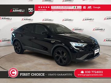 Renault Arkana - 5