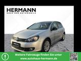 Volkswagen Golf VI 1.2 TSI Style *AHK*Sitzhzg*Klima* - gebrauchte VW Golf aus dem Jahr 2011