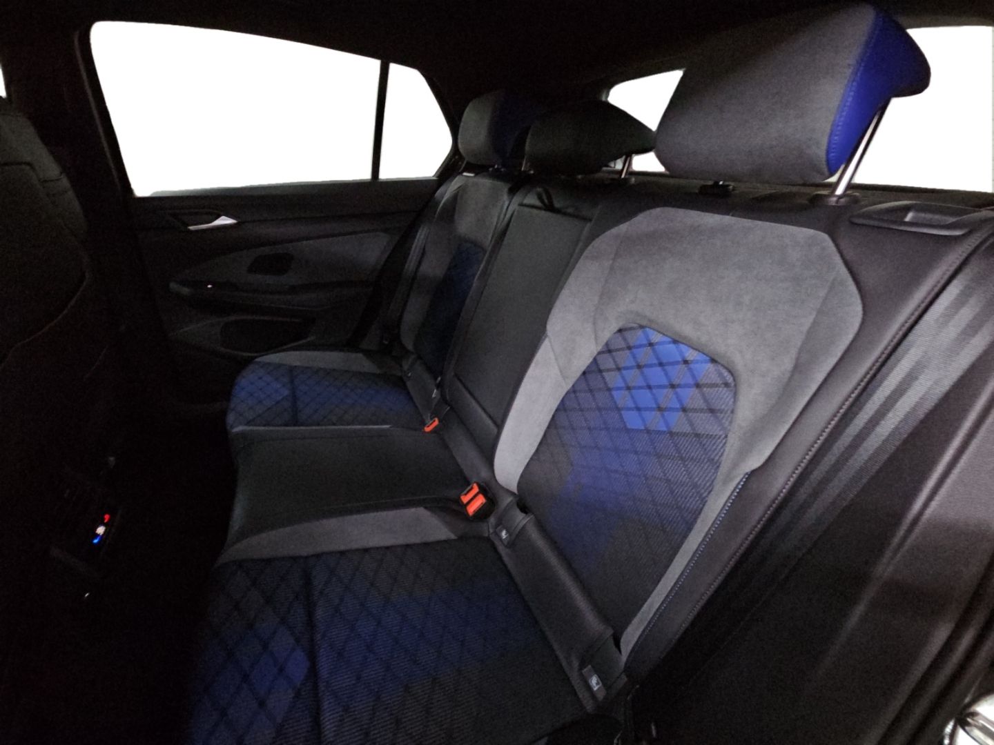 Volkswagen Golf - Bild 13