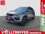 Cupra Ateca 2.0 TSI DSG 4Drive VZ SHZ CAM DCC - mit Benzin-Antrieb: Geländewagen, 2.0