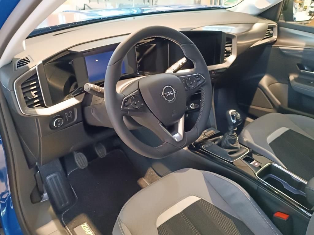 Autohaus Zimpel & Franke - Opel Mokka Elegance 1,2 - Bild 9 Autohaus Zimpel & Franke - Opel Mokka Elegance 1,2 - Bild 9