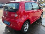 Seat Mii 1.0 "Style" Klima-RD/CD-14"LM-City Notbre... - gebrauchte Seat Mii aus dem Jahr 2012