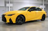 Lexus IS 500 F Sport  MY 25 - Lexus: Is Sport