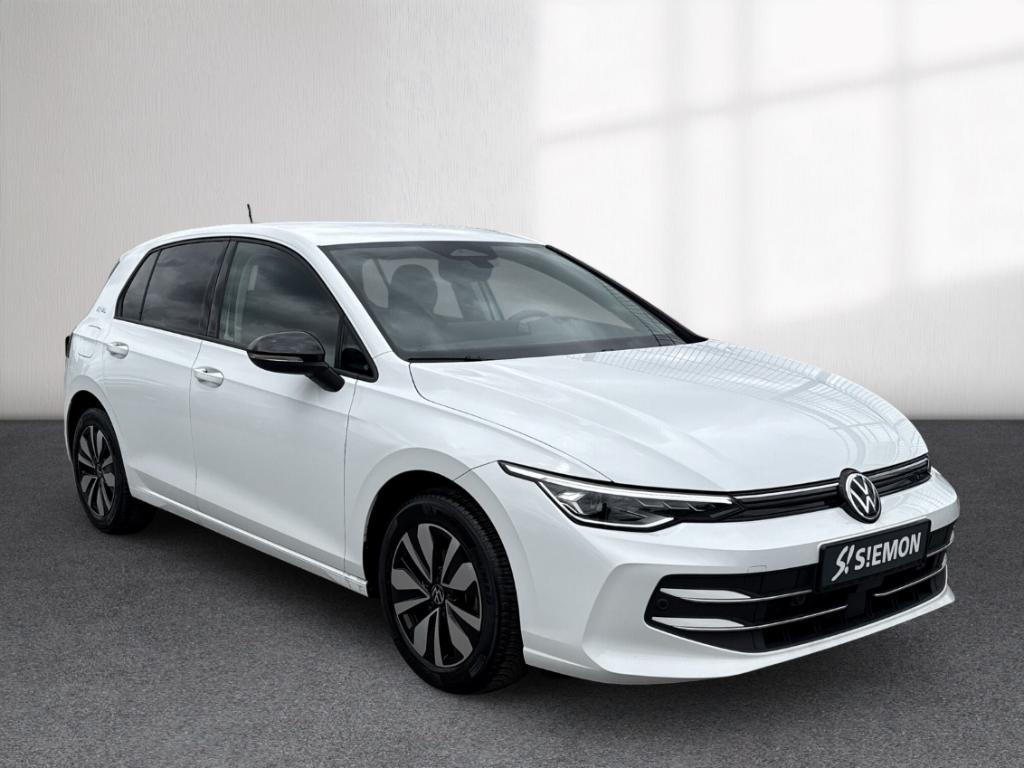 Volkswagen Golf 1.5 TSI Goal AHK ACC RKam LED+ Navi SHZ LHZ, миниатюра 7