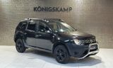Dacia Duster I Ice 4x2 * 1. HAND * KLIMA * SERVICE NEU - Dacia Duster aus 2015